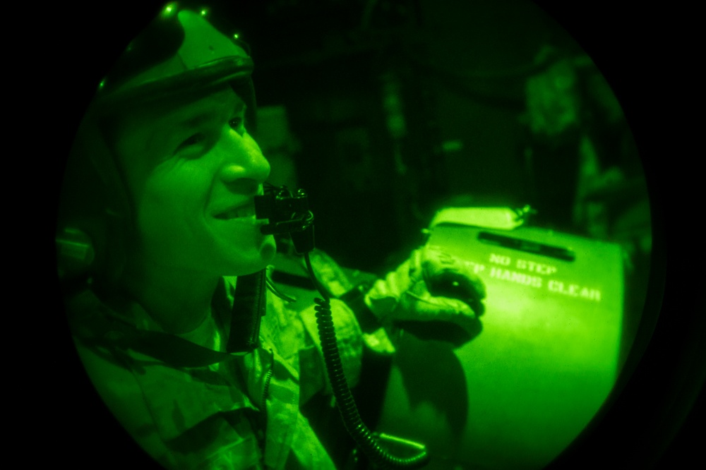 Emerald Warrior 2015