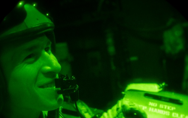 Emerald Warrior 2015