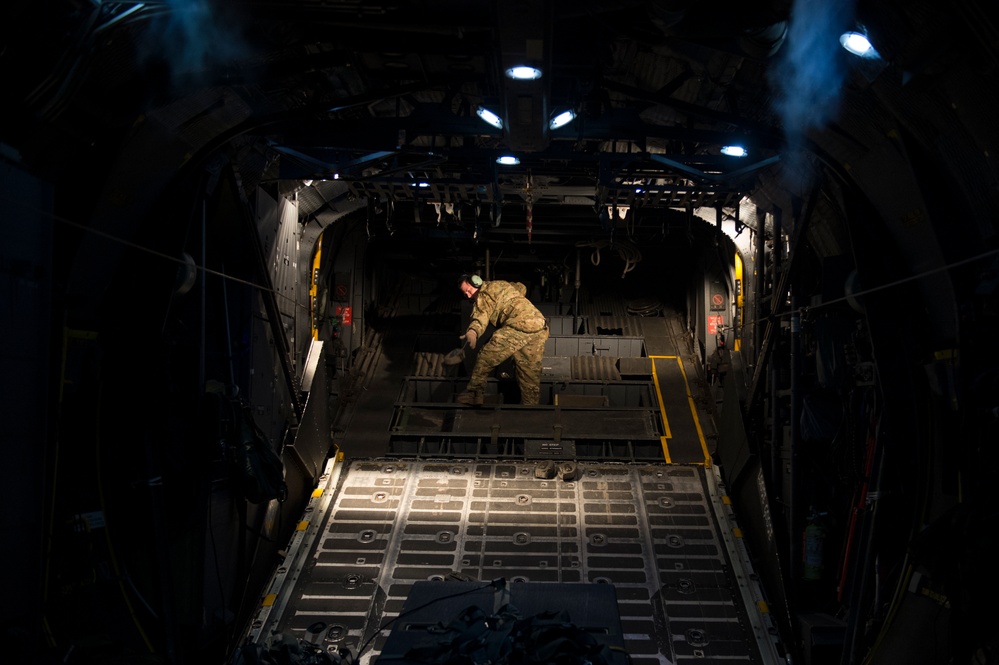 Emerald Warrior 2015