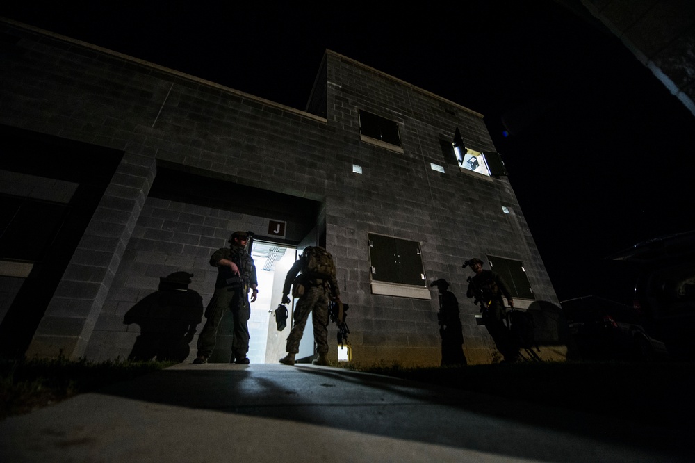 Emerald Warrior 2015