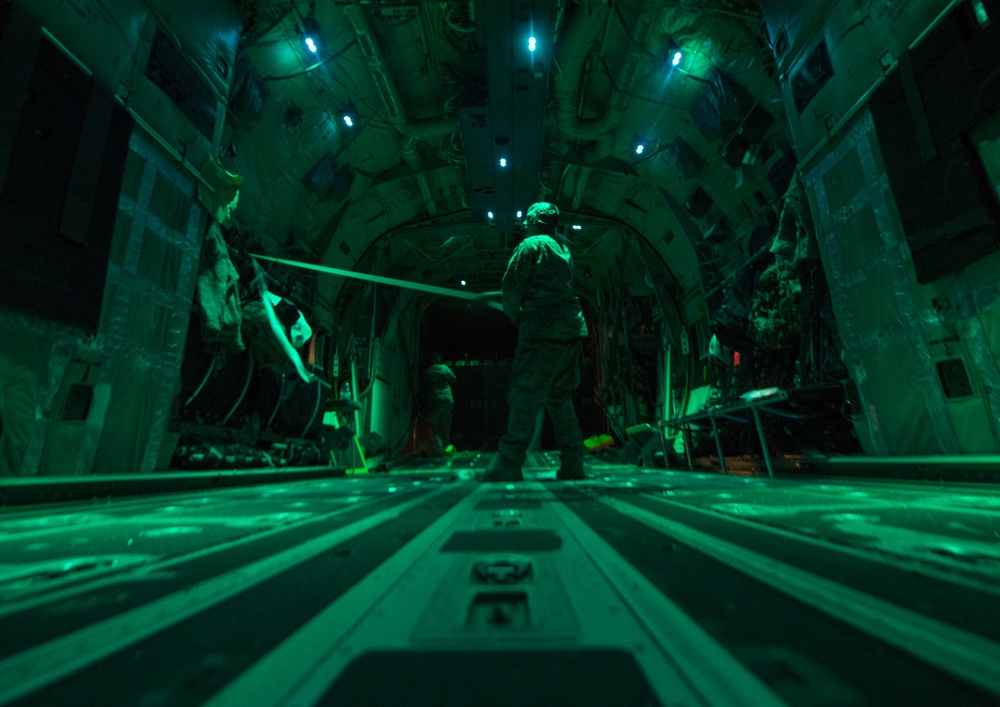 Emerald Warrior 2015