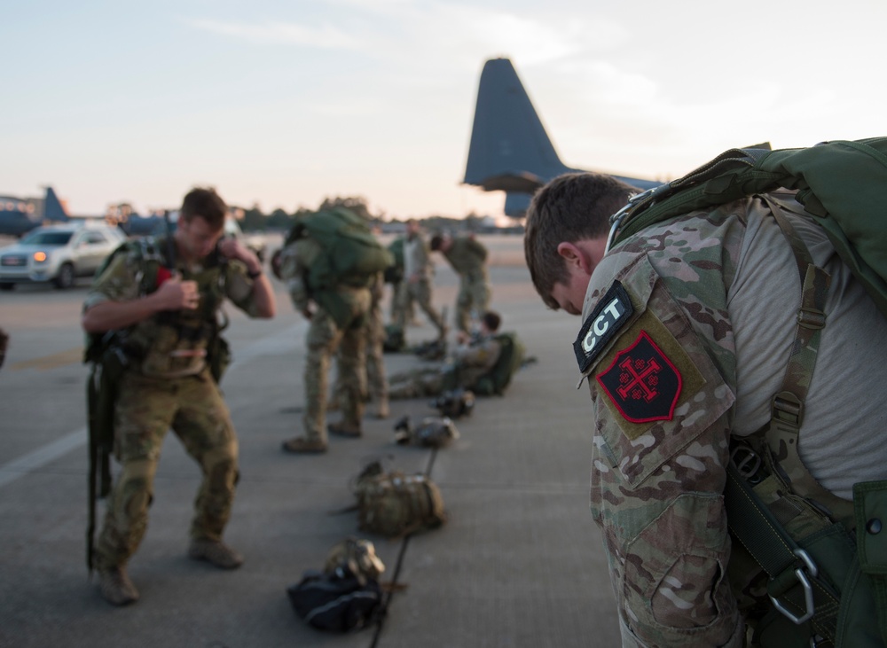 Emerald Warrior 2015