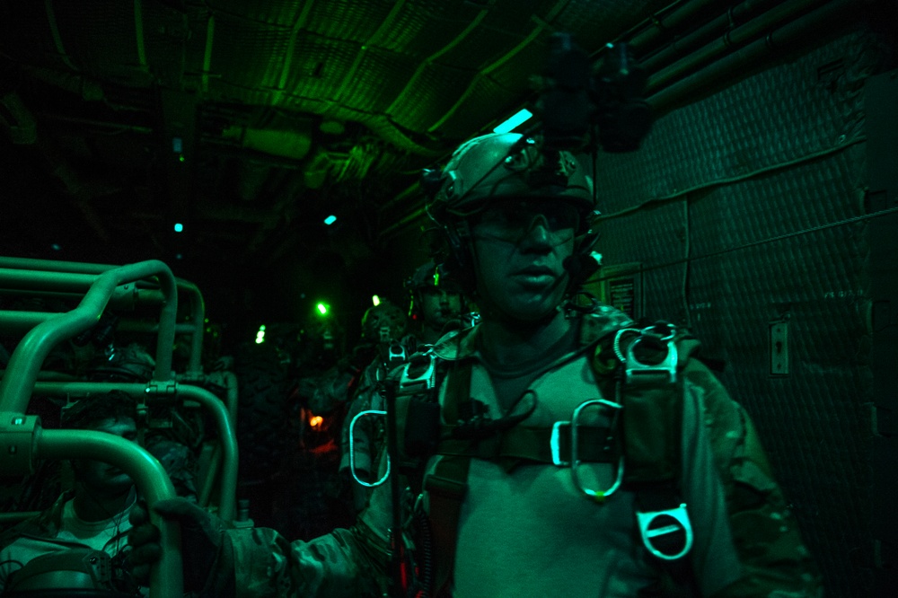 Emerald Warrior 2015