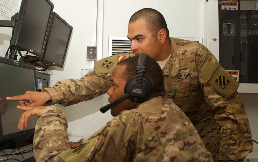 DVIDS - Images - Simulation Training