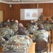 Teaching at the National Military University