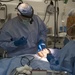 Live surgery in the field