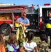 Johnson Primary School Career Day Observance