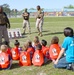 Johnson Primary School Career Day Observance