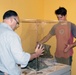 Skidmore College students partner with New York Military Museum for Vietnam War exhibit