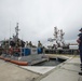 USCG trains with National Guard Special Forces combat divers