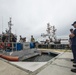 USCG Train with Army NG Special Forces Combat Divers