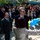 Vinnytsia inauguration ceremony