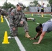 101st holds NCO, Soldier of the year competition