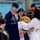 US, Ukraine property delivery ceremony