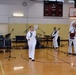 Viva Fiesta: The Destroyers of Navy Band Southwest increase Navy awareness in Military City USA