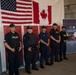 US-Canada Shiprider law enforcement officers