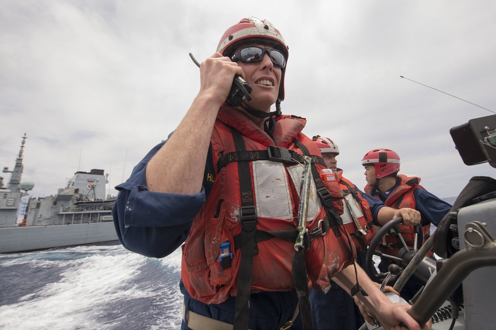 USS Wasp