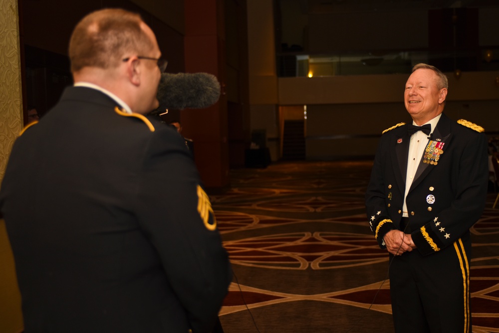 Gen. Grass speaks to Ohio National Guard members