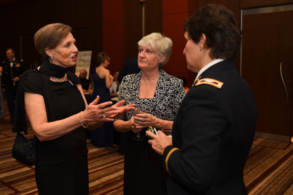 Gen. Grass speaks to Ohio National Guard members