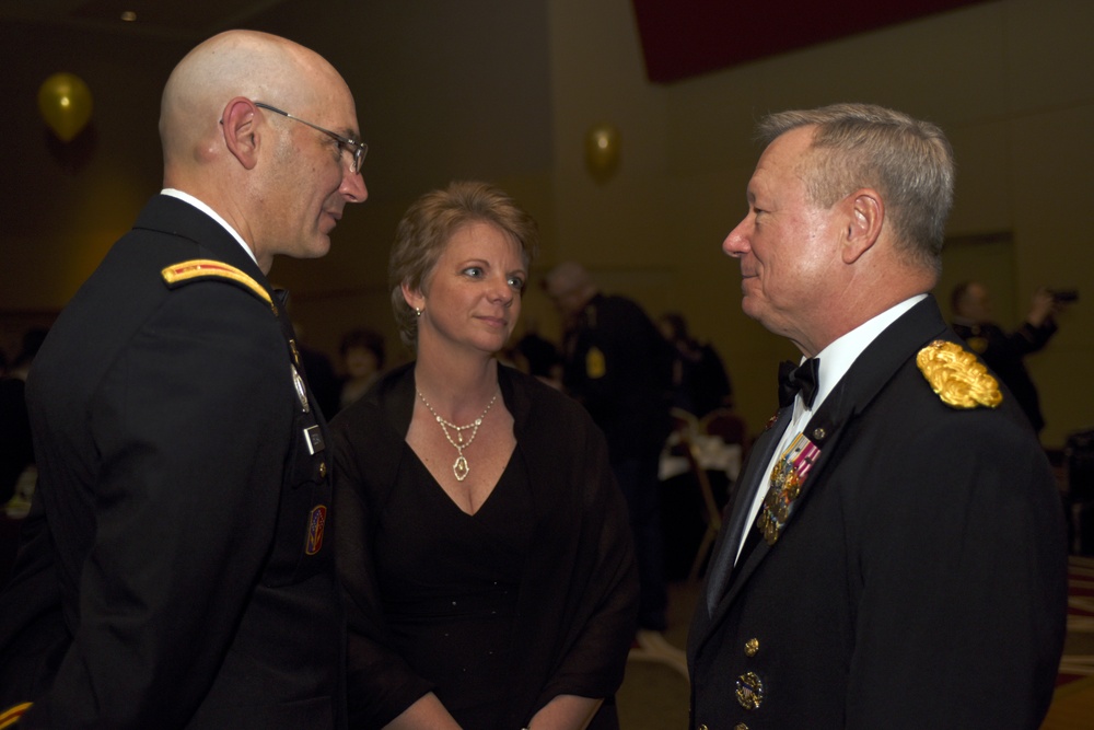 Gen. Grass speaks to Ohio National Guard members