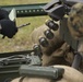 Grenade launcher live-fire range: Machine gunners hone skills at AMGC