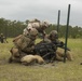 Grenade launcher live-fire range: Machine gunners hone skills at AMGC