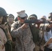 By land and by sea: U.S. Marines, Mauritanians train together