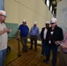 Federal Utility Partnership Working Group tours Old Hickory hydropower plant