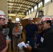 Federal Utility Partnership Working Group tours Old Hickory hydropower plant