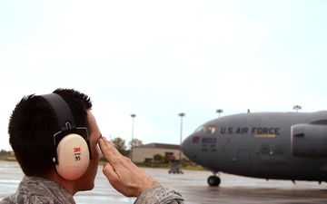 US and UK mobility Airmen put the 'Air' in Airborne during multinational exercise