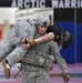 US Army Alaska's Best Warrior competition