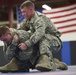 US Army Alaska's Best Warrior competition