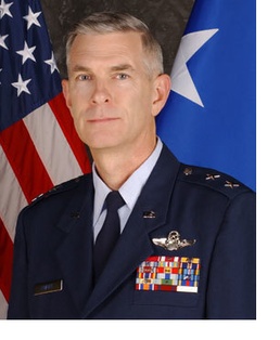 174th Attack Wing dedicates training facility in honor of former commander on Sunday