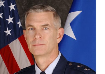 174th Attack Wing dedicates training facility in honor of former commander on Sunday
