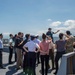 NATO Legal Leaders Course visits USS Laboon