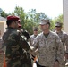 II MEF Marines complete MCSCG’s advisor training