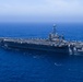 USS John C. Stennis operations