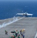 USS Ronald Reagan operations