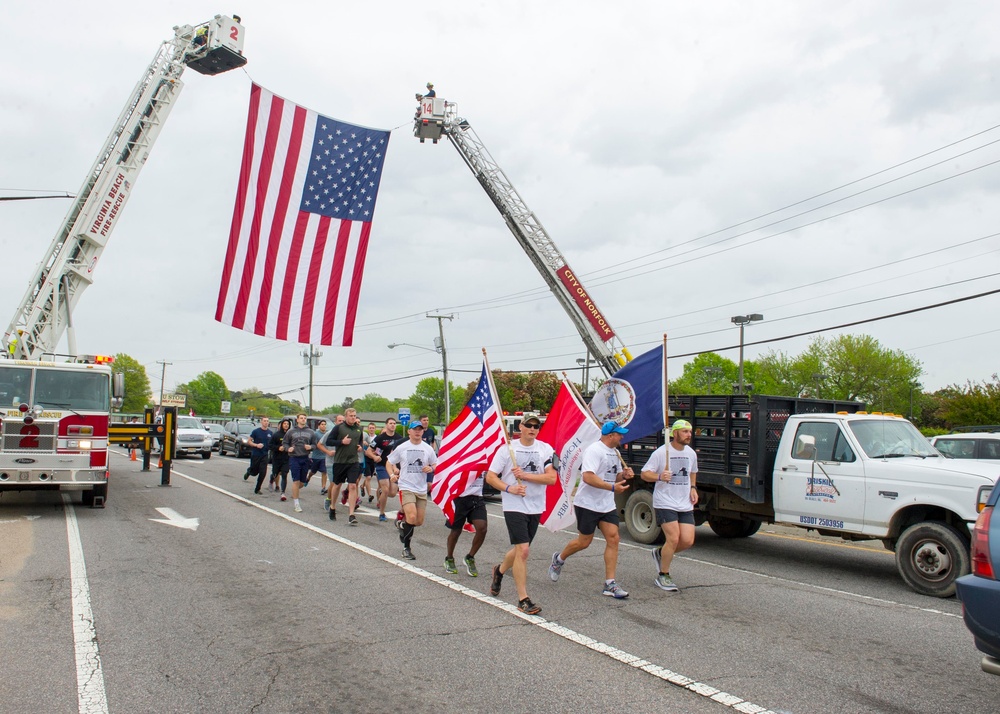 Run for the Fallen