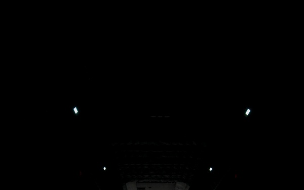 A-10s in arrive in Estonia