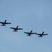 A-10s in arrive in Estonia