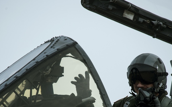 A-10s in arrive in Estonia