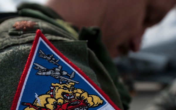 A-10s in arrive in Estonia