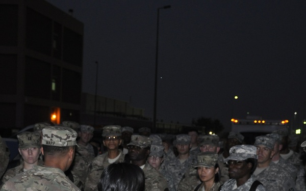 "Take Back the Night"