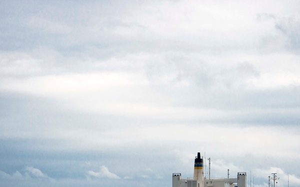 Continuing Promise 2015