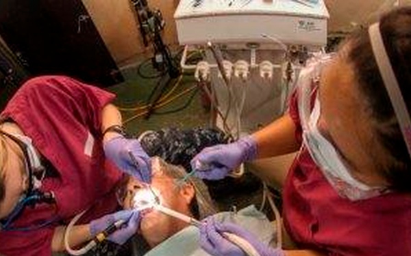 Continuing Promise 2015