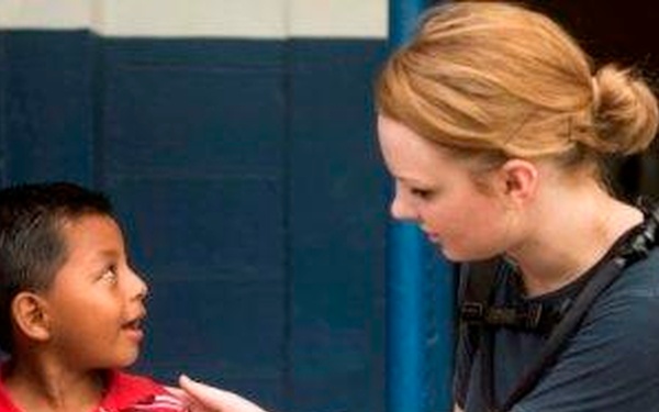 Continuing Promise 2015