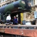 Ferry Ops at Varna, Bulgaria
