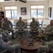 Chief of the National Guard Bureau visits the Green Mountain Boys