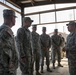 Chief of the National Guard Bureau visits the Green Mountain Boys
